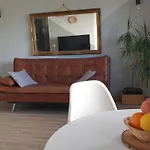Sunset Relax Porch Apartamento *