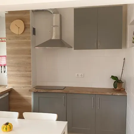 Sunset Relax Porch דירה לאגוּ‏ש