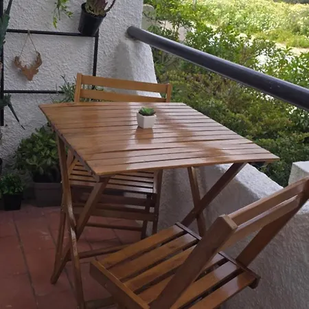 Sunset Relax Porch לאגוּ‏ש