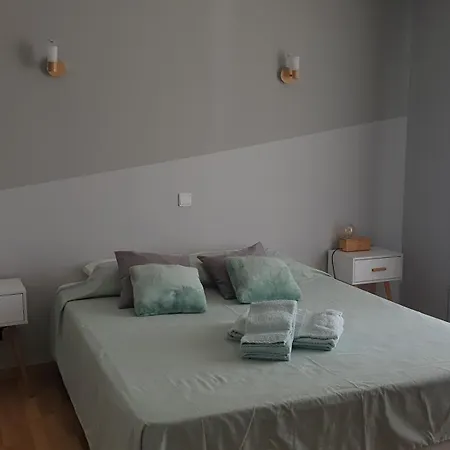 Sunset Relax Porch Appartement