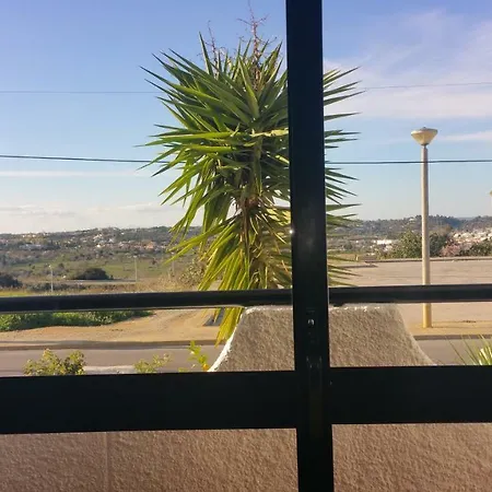 Sunset Relax Porch * לאגוּ‏ש