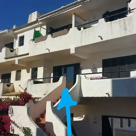 Sunset Relax Porch לאגוּ‏ש