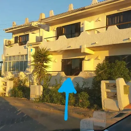 דירה Sunset Relax Porch לאגוּ‏ש