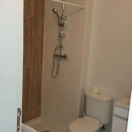 Sunset Relax Porch דירה *