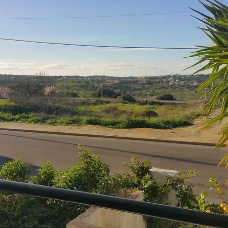 Sunset Relax Porch * לאגוּ‏ש