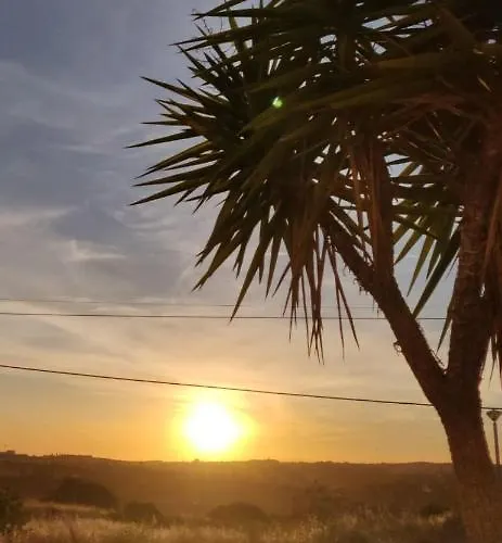 Sunset Relax Porch Apartman Lagos