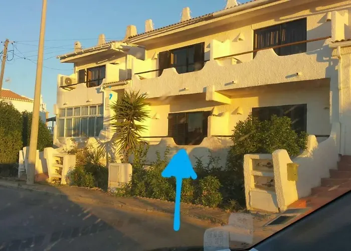 Apartment Sunset Relax Porch Lagos