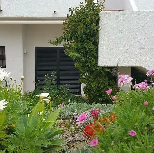 Sunset Relax Porch Apartment