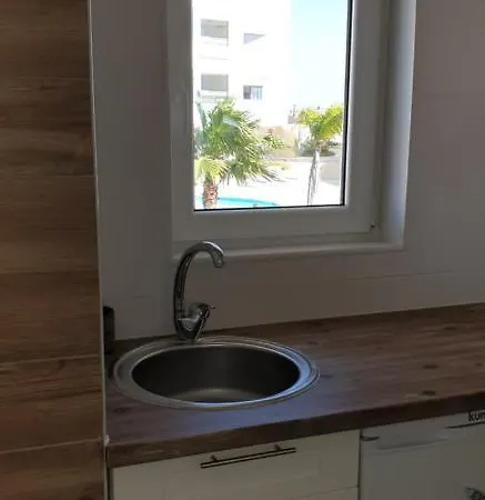 Apartamento Sunset Relax Porch