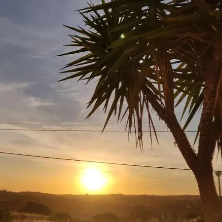 Sunset Relax Porch Apartamento Lagos