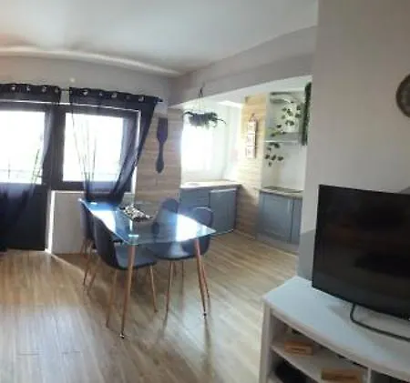 Sunset Relax Porch Apartamento Lagos