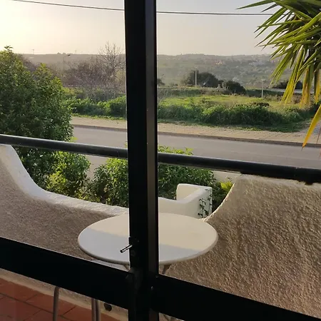 Sunset Relax Porch Lejlighed *