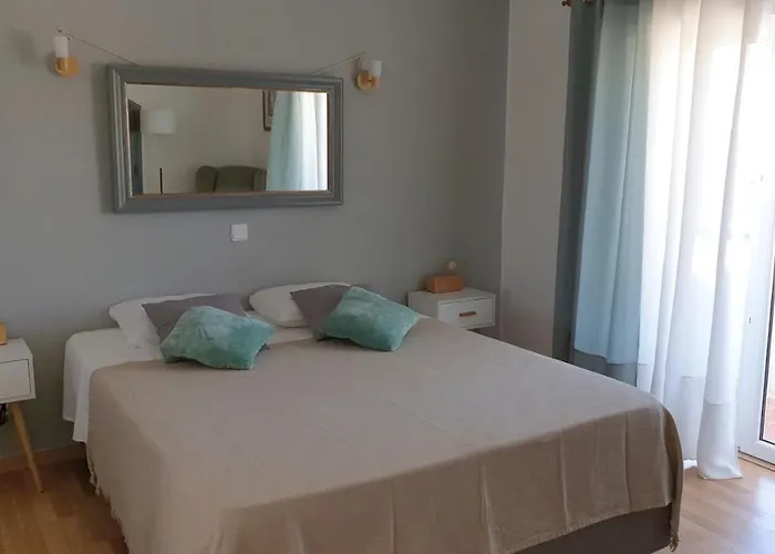 Sunset Relax Porch * ラゴス