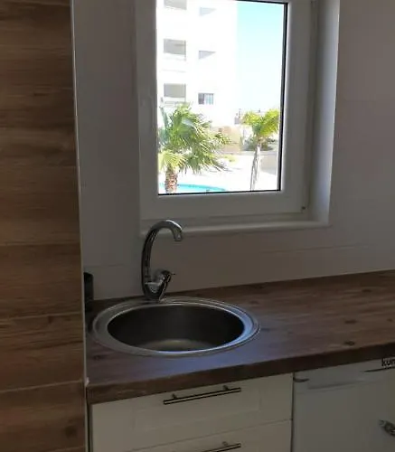 アパート Sunset Relax Porch