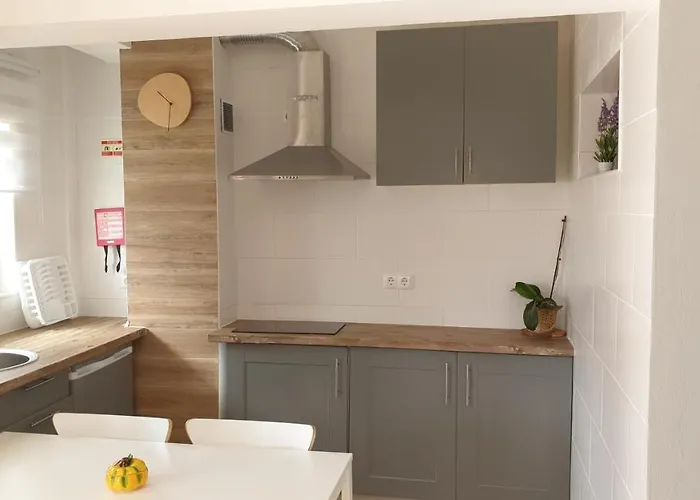 Sunset Relax Porch アパート ラゴス