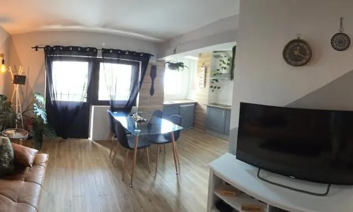 Sunset Relax Porch アパート ラゴス