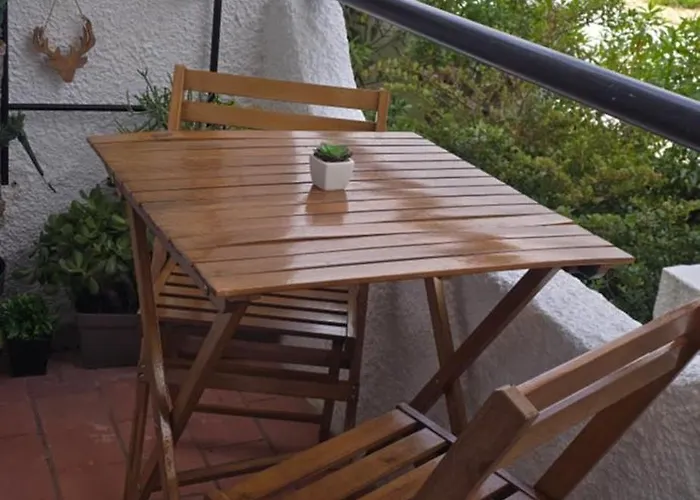 Sunset Relax Porch ラゴス