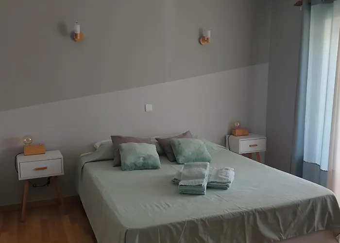 Sunset Relax Porch アパート