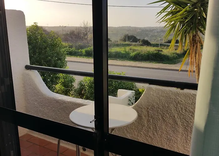 Sunset Relax Porch アパート *