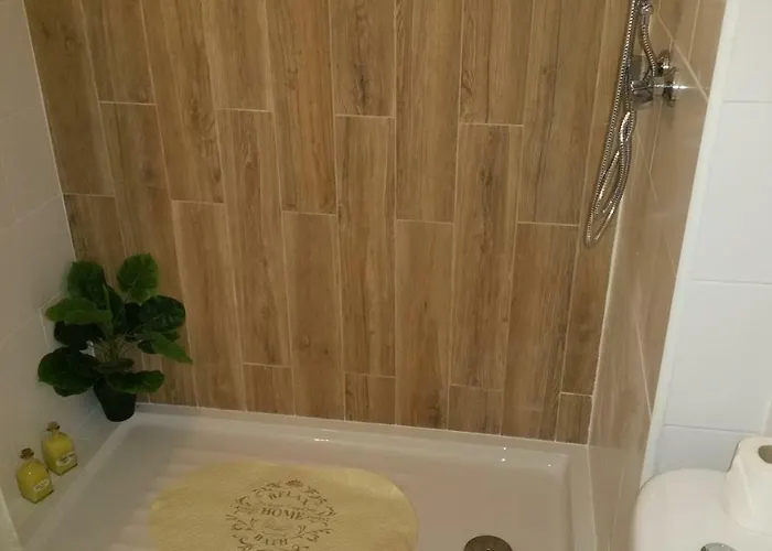 アパート Sunset Relax Porch ラゴス