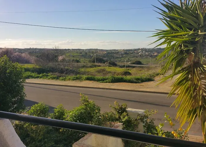 Sunset Relax Porch * ラゴス